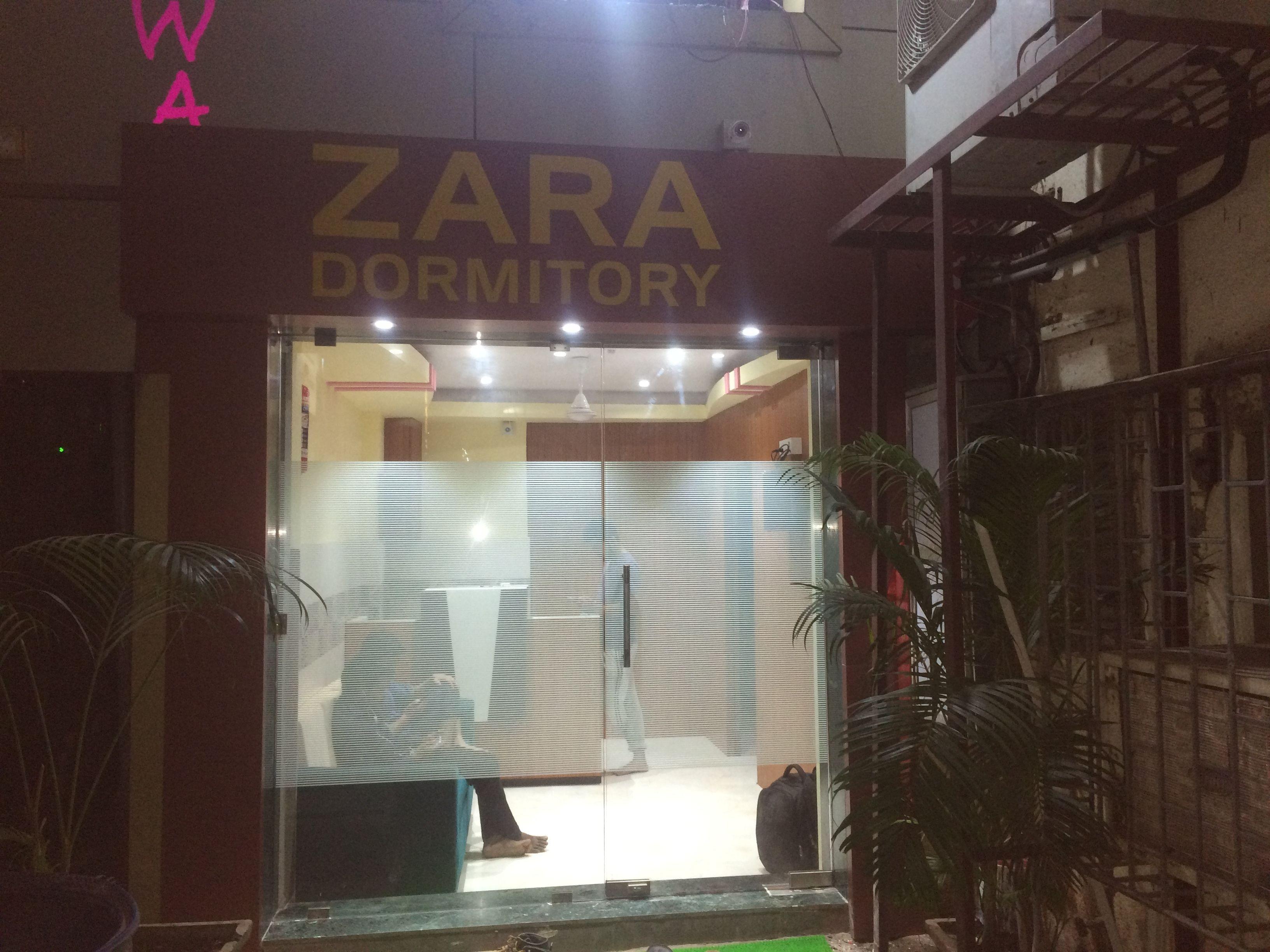 Zara Dormitory - Mumbai — Photos 3
